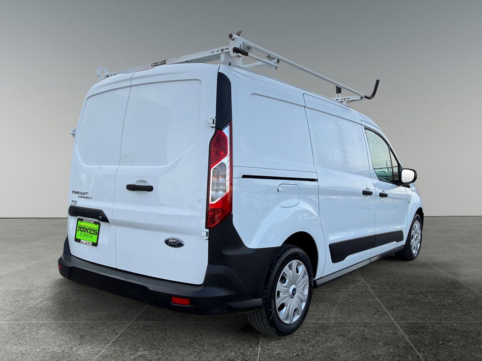 Certified 2022 Ford Transit Connect XL image 7