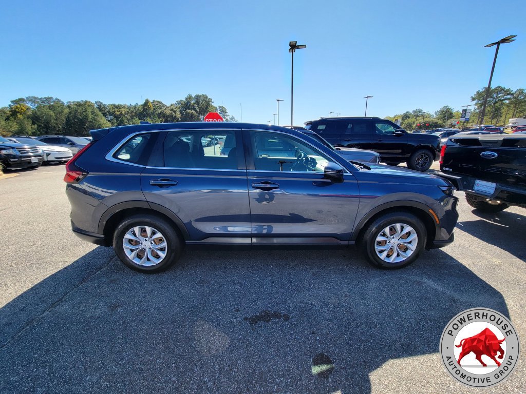 Used 2023 Honda CR-V LX image 6