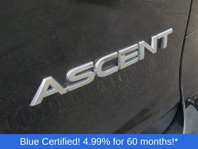 Used 2024 Subaru Ascent Premium w/ Convenience Package AWD/4WD image 31