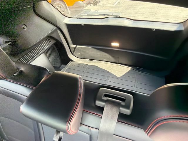 Certified 2024 Ford Escape ST-Line w/ Tech Pack #1 FWD image 18