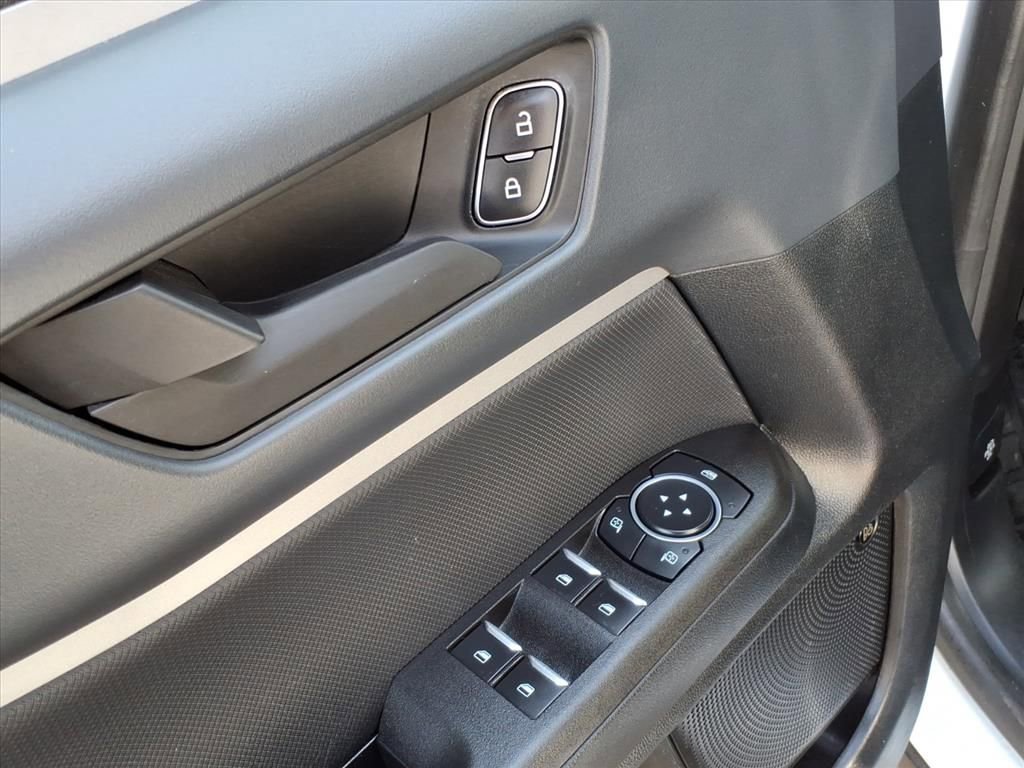 Certified 2021 Ford Bronco Sport Outer Banks w/ Outer Banks Package image 14