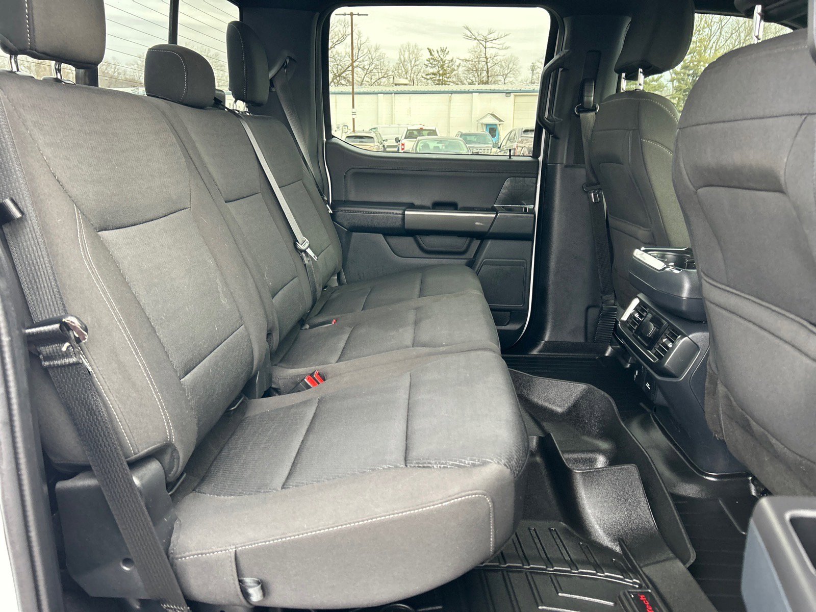 Certified 2023 Ford F150 XLT w/ Equipment Group 302A High image 19