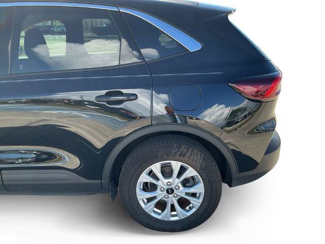 Certified 2023 Ford Escape Active AWD/4WD image 13