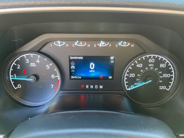 Certified 2023 Ford F150 XL w/ STX Appearance Package AWD/4WD image 20