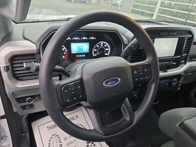 Certified 2023 Ford F150 XLT image 16