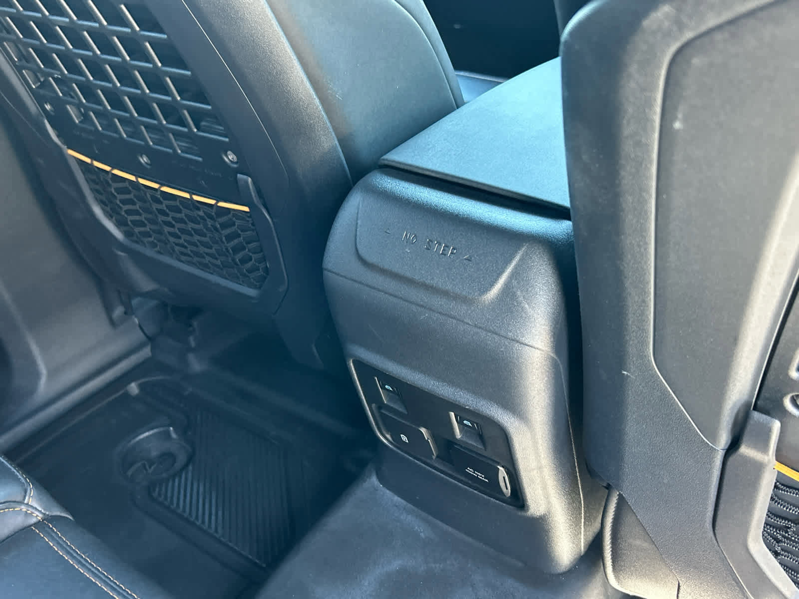 Certified 2023 Ford Bronco Badlands image 24