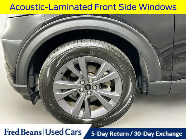 Certified 2023 Ford Explorer XLT w/ Equipment Group 202A AWD/4WD image 38