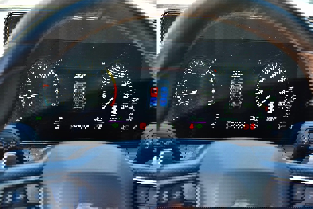 Certified 2025 Ford Mustang GT Premium image 25