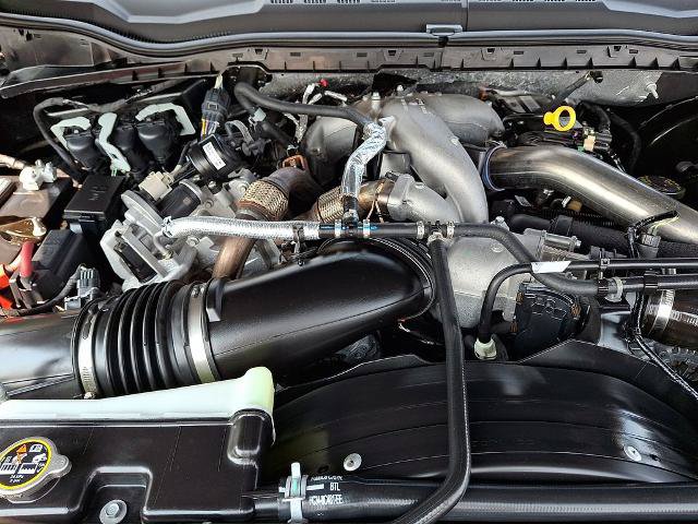 Certified 2022 Ford F350 Platinum AWD/4WD image 36