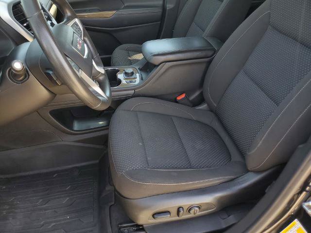 Used 2021 GMC Acadia SLE w/ Driver Convenience Package AWD/4WD image 6