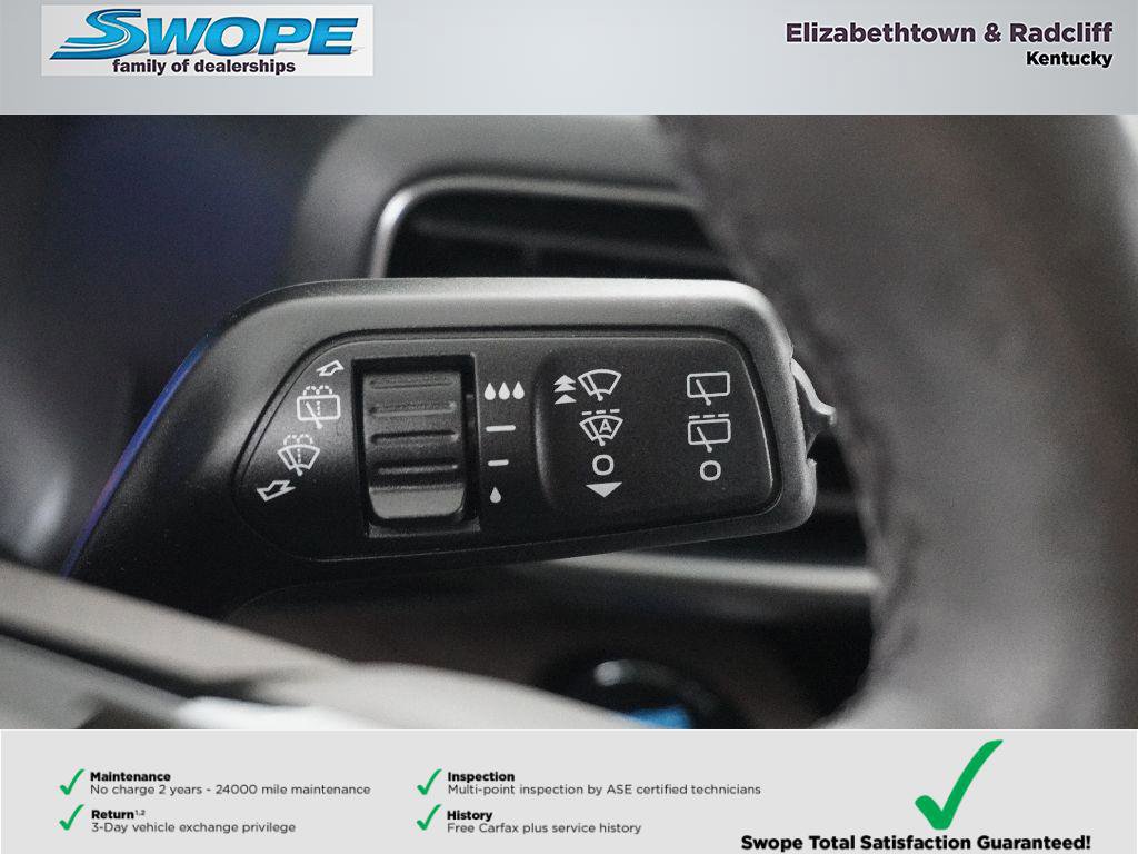 Certified 2022 Ford Explorer Platinum w/ Technology Package image 26