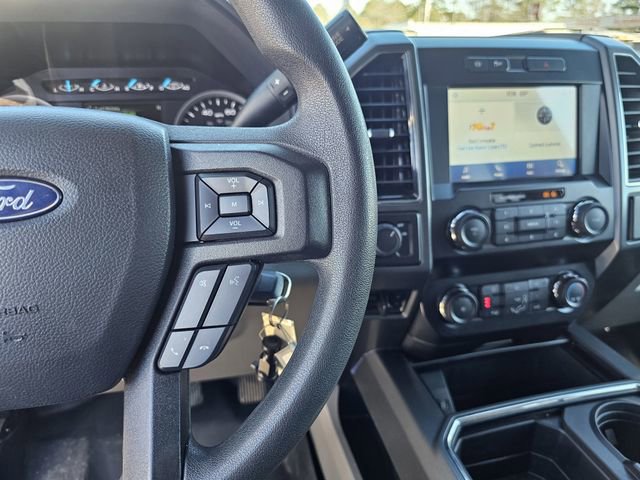 Certified 2022 Ford F250 XLT w/ XLT Premium Package image 26