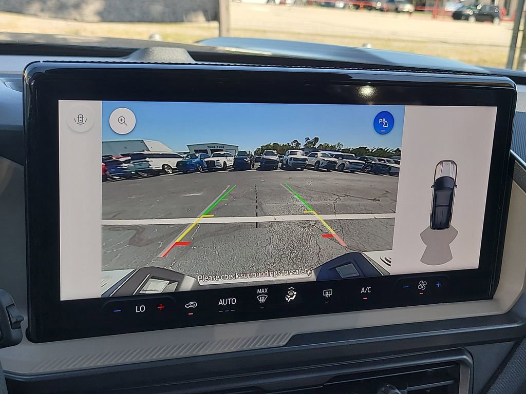 Certified 2025 Ford Bronco Sport Big Bend image 21