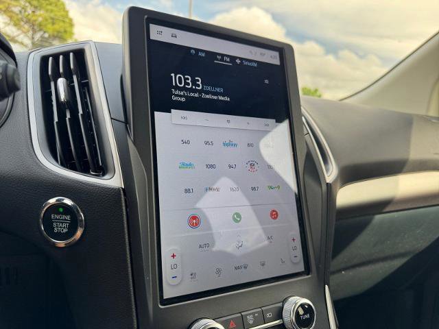 Certified 2024 Ford Edge SEL w/ Convenience Package image 26