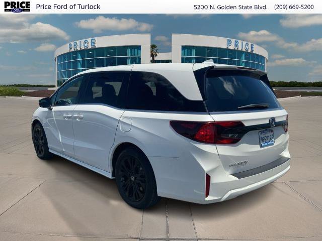 Used 2025 Honda Odyssey Sport-L image 7