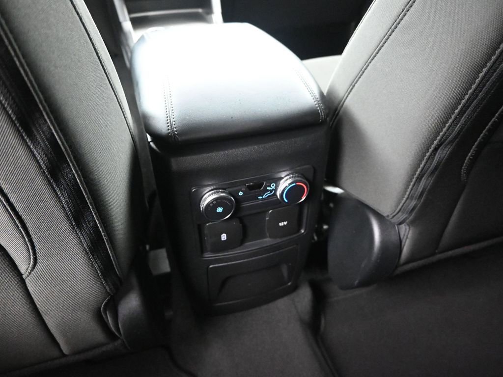 Certified 2022 Ford Explorer XLT image 22