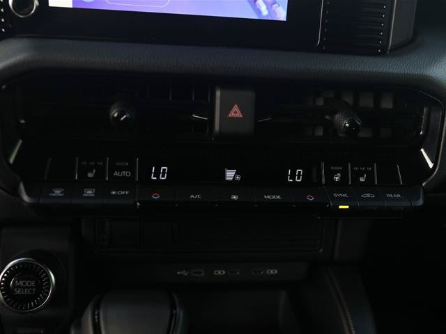 Used 2024 Toyota Land Cruiser 1958 AWD/4WD image 40