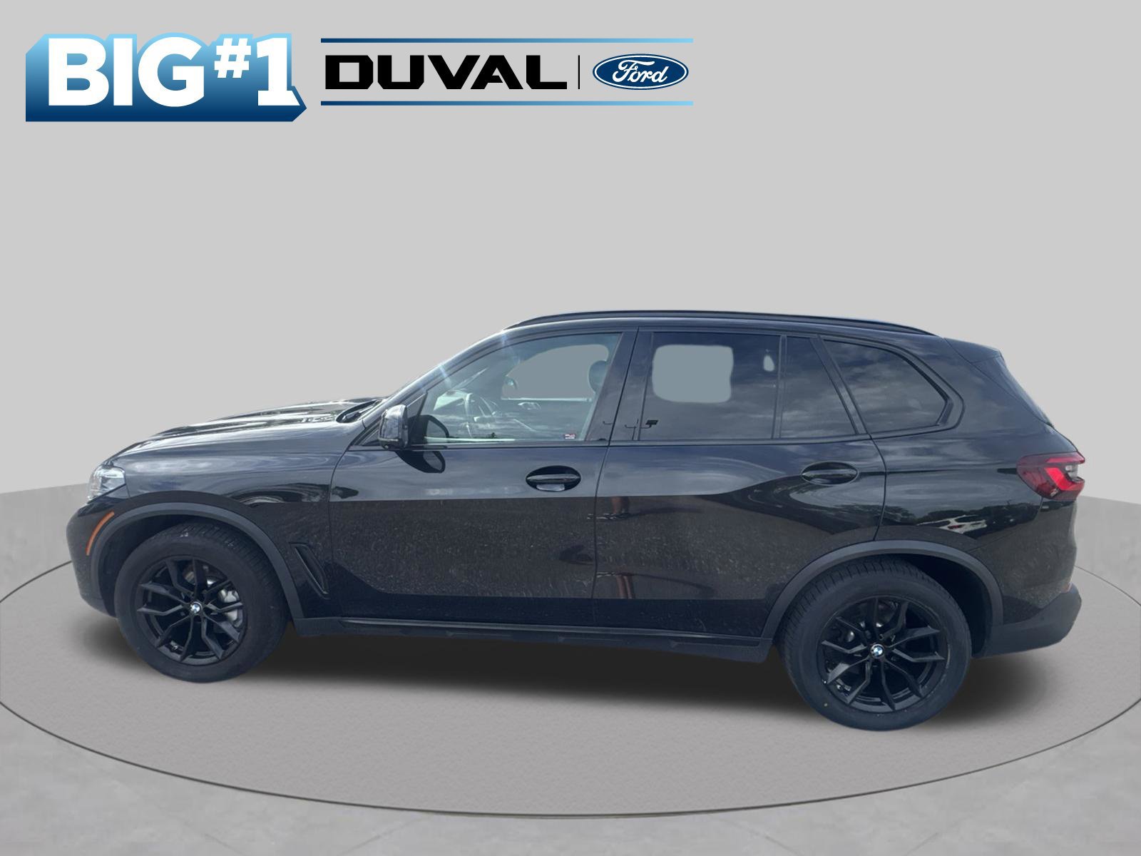 Used 2022 BMW X5 xDrive40i w/ Premium Package AWD/4WD image 7