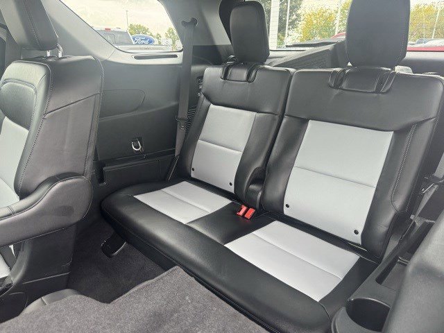 Certified 2023 Ford Explorer XLT w/ Equipment Group 202A image 28