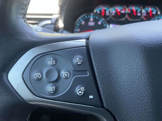 Used 2020 Chevrolet Tahoe LT RWD image 25