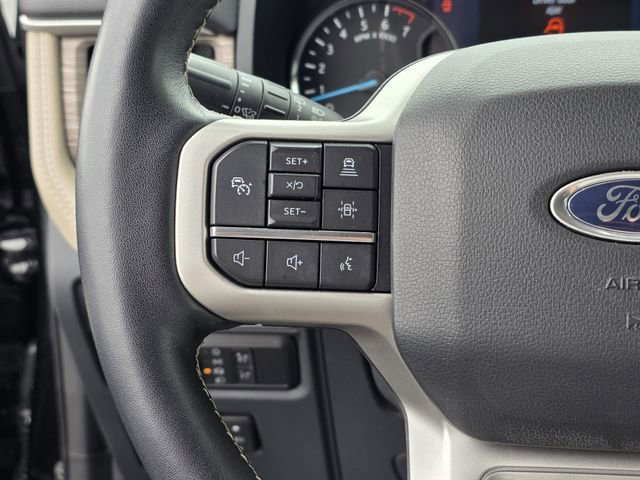 Certified 2022 Ford Expedition Limited RWD image 27