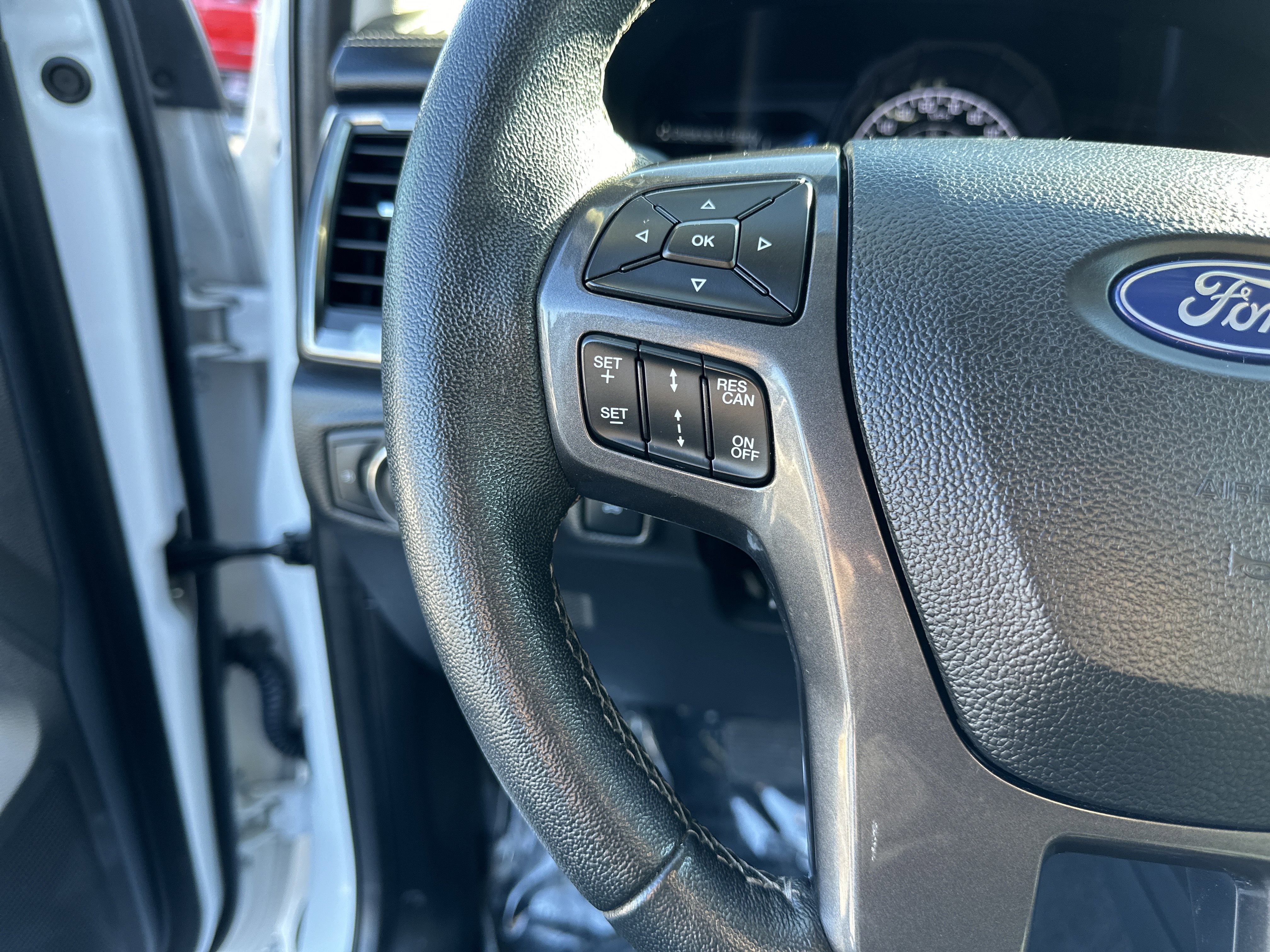 Certified 2022 Ford Ranger Lariat w/ Equipment Group 501A High image 22