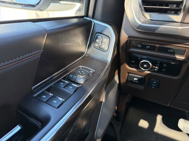 Certified 2023 Ford F150 King Ranch w/ FX4 Off-Road Package image 22