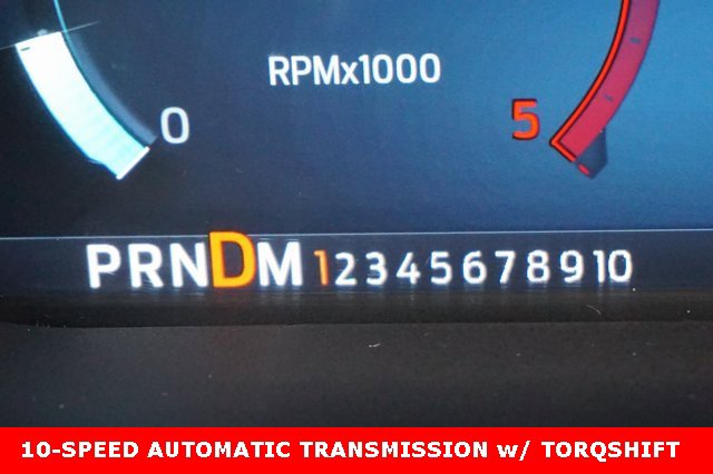 Certified 2023 Ford F350 Lariat w/ Lariat Ultimate Package image 20