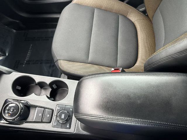 Certified 2022 Ford Bronco Sport Badlands image 20