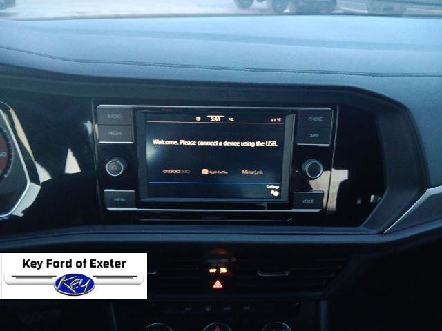 Used 2021 Volkswagen Jetta S image 31