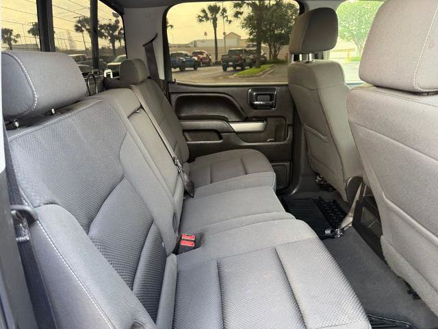 Used 2018 Chevrolet Silverado 1500 LT w/ Texas Edition image 20