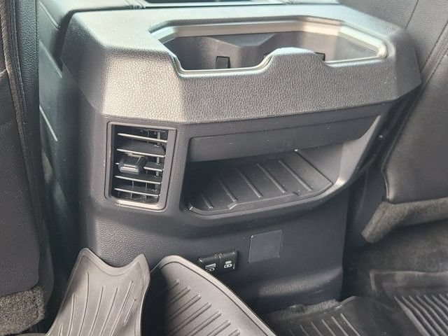 Used 2025 Toyota Tundra SR5 AWD/4WD image 29