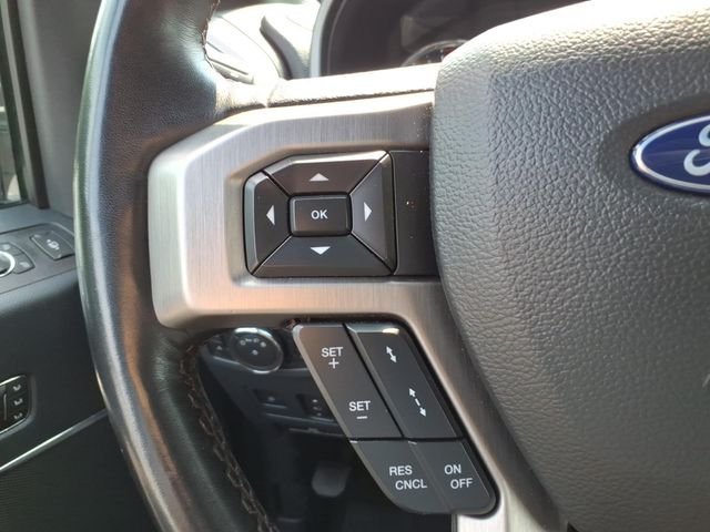 Certified 2022 Ford F250 Platinum AWD/4WD image 22