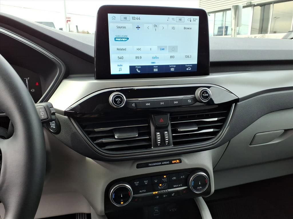 Certified 2023 Ford Escape Active image 23