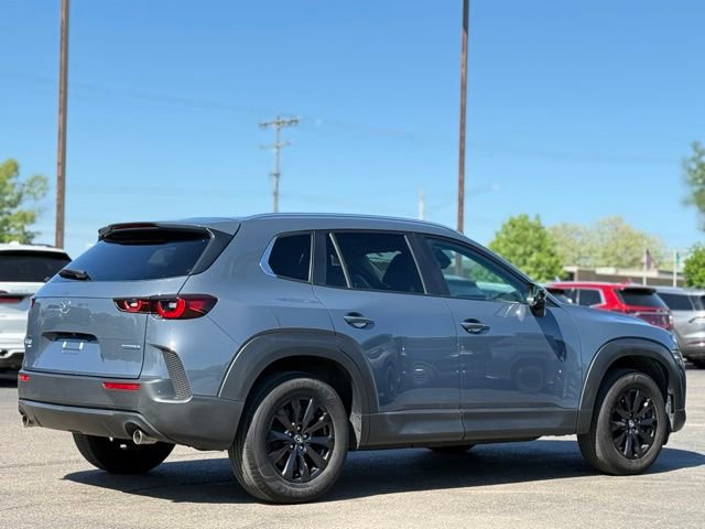 Used 2024 MAZDA CX-50 AWD 2.5 S w/ Select Package image 36