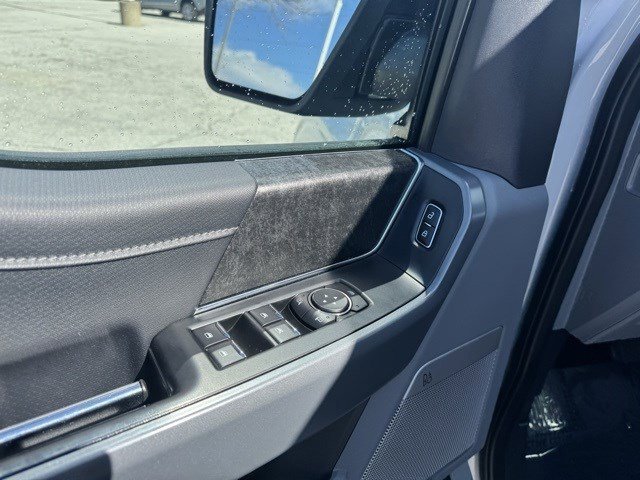 Certified 2023 Ford F150 XLT w/ Equipment Group 302A High image 11