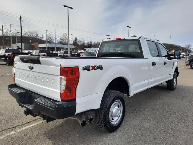 Certified 2020 Ford F250 XL w/ Power Equipment Group AWD/4WD image 7