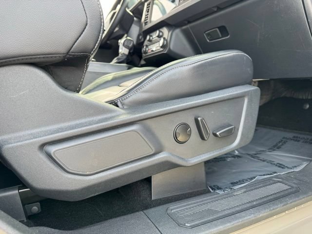 Certified 2025 Ford Bronco Outer Banks AWD/4WD image 29