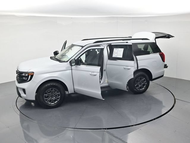 Certified 2025 Ford Expedition Active RWD image 53