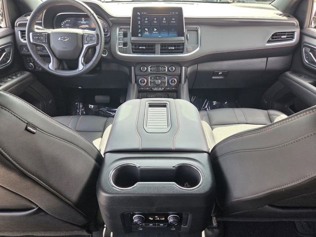 Used 2023 Chevrolet Suburban RST w/ Sport Performance Package AWD/4WD image 16