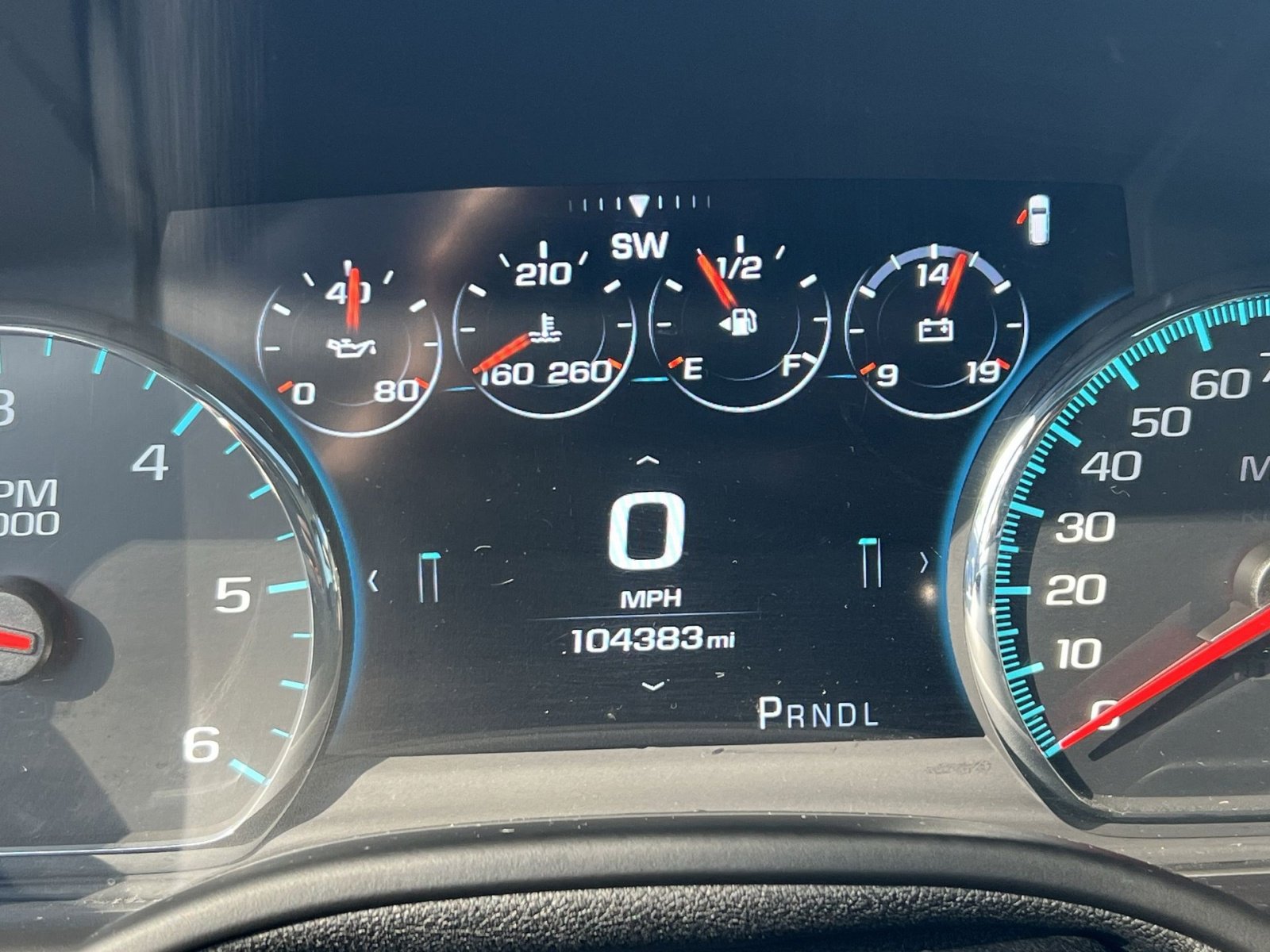Used 2018 GMC Yukon Denali w/ Denali Ultimate Package AWD/4WD image 25