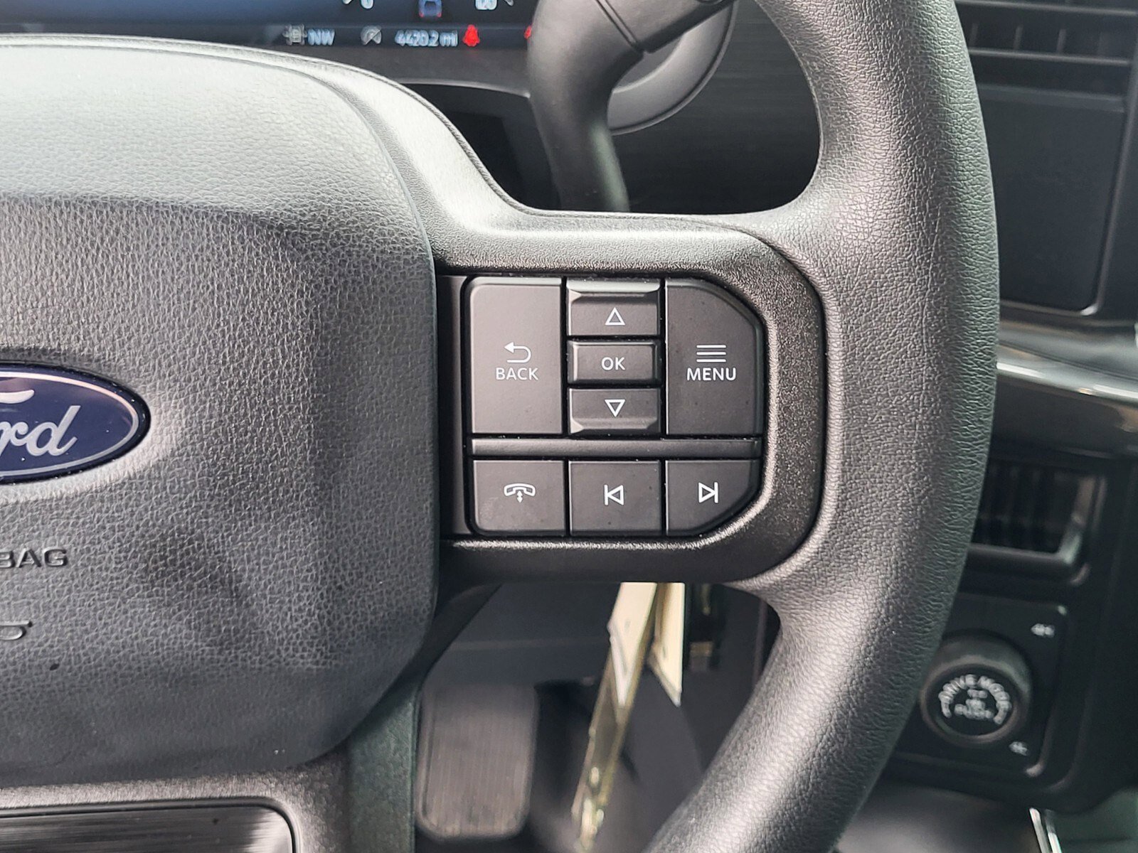 Certified 2024 Ford F150 STX image 28