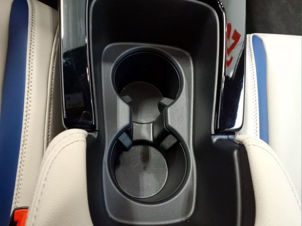 Used 2026 Acura Integra A-Spec FWD image 16