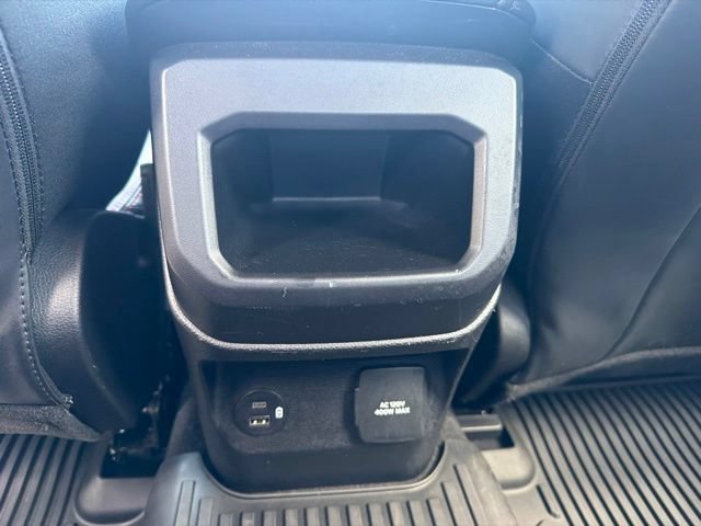 Certified 2024 Ford Ranger Raptor AWD/4WD image 20