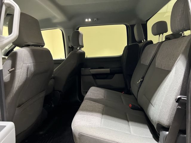 Certified 2025 Ford F350 XLT w/ FX4 Off-Road Package AWD/4WD image 20