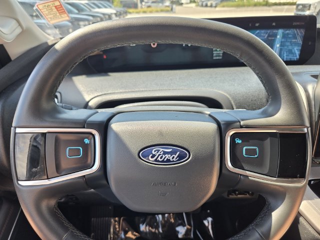 Certified 2025 Ford Expedition Active RWD image 26