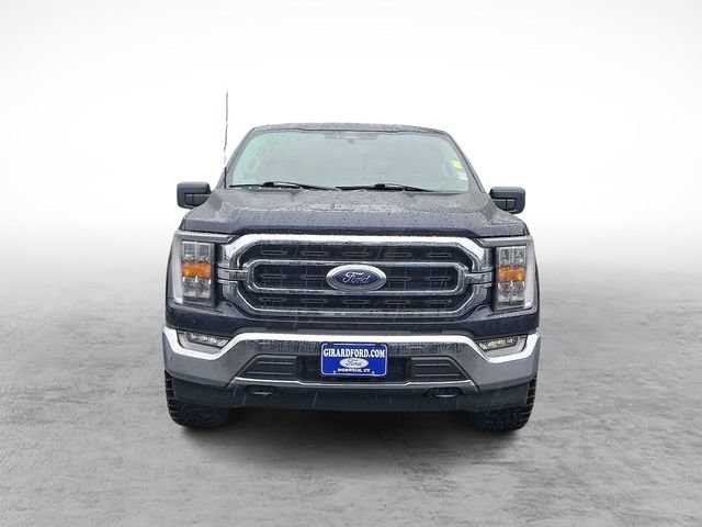 Certified 2022 Ford F150 XLT w/ Equipment Group 302A High AWD/4WD image 2