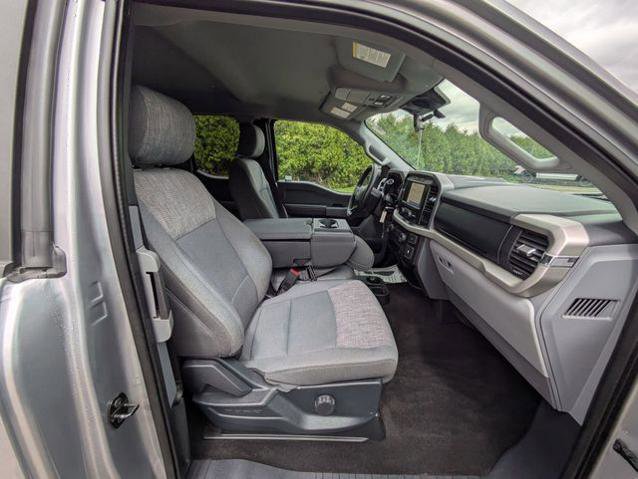 Certified 2021 Ford F150 XLT AWD/4WD image 34