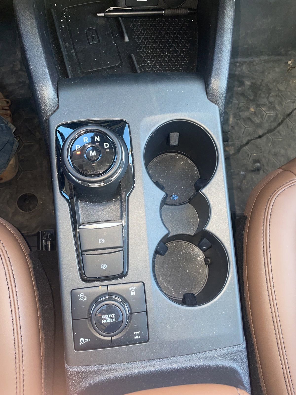 Certified 2024 Ford Bronco Sport Badlands w/ Premium Package image 14