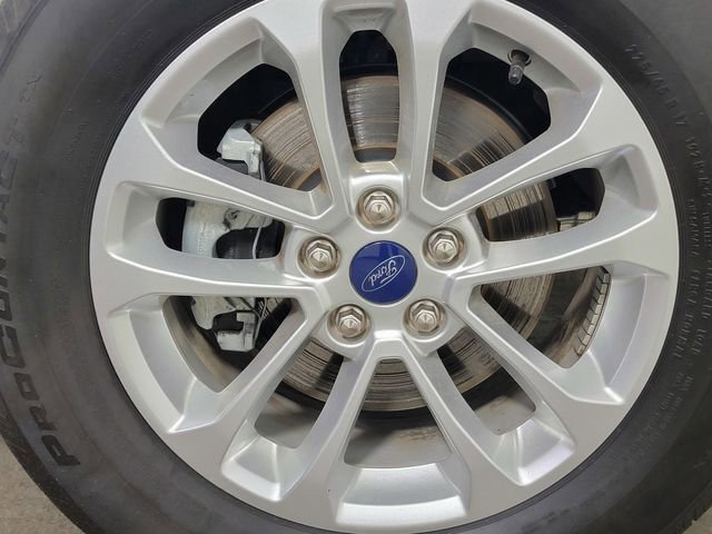 Certified 2022 Ford Escape SE w/ Convenience Package AWD/4WD image 10